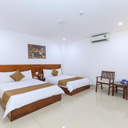 Paradis Hotel קוי נון מראה חיצוני תמונה