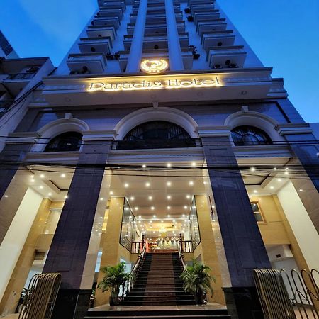Paradis Hotel קוי נון מראה חיצוני תמונה