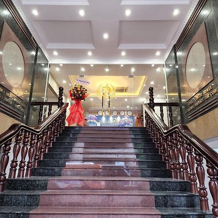 Paradis Hotel קוי נון מראה חיצוני תמונה