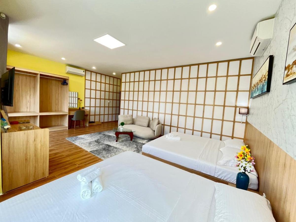 Paradis Hotel קוי נון מראה חיצוני תמונה
