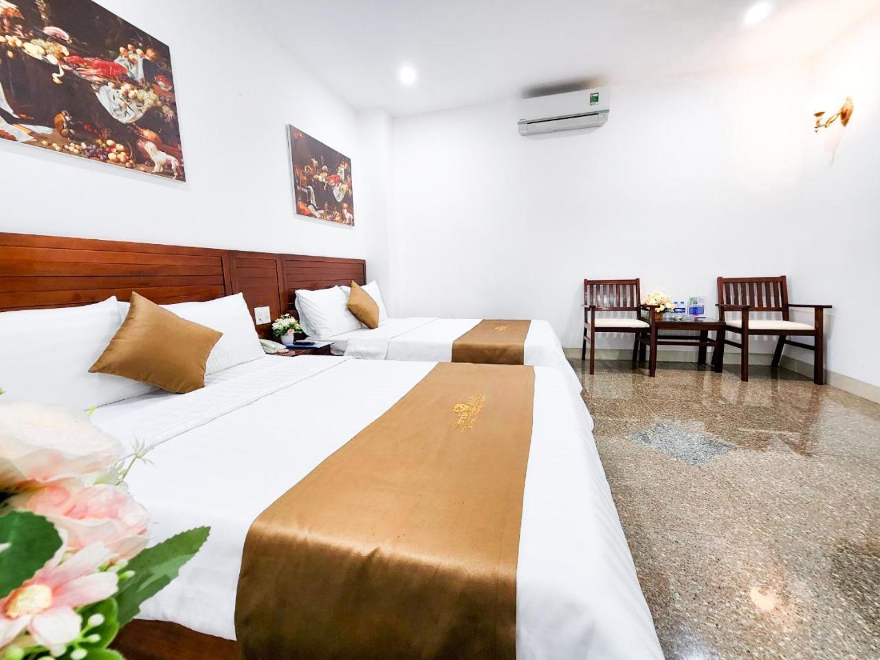 Paradis Hotel קוי נון מראה חיצוני תמונה
