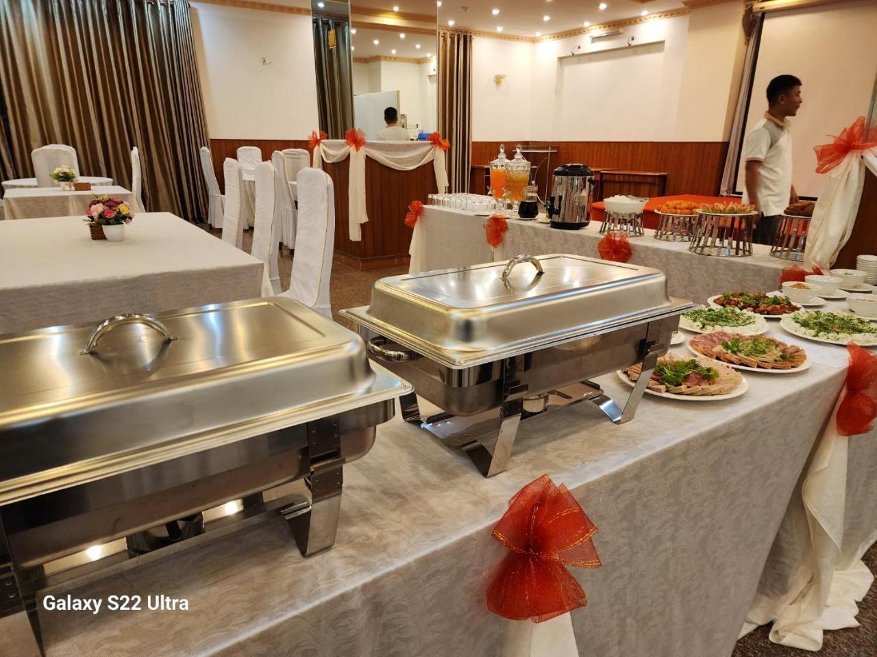 Paradis Hotel קוי נון מראה חיצוני תמונה