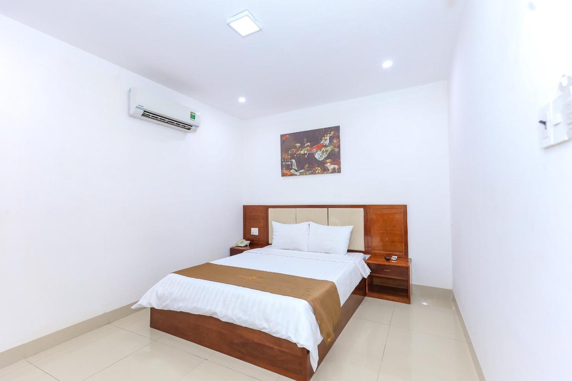 Paradis Hotel קוי נון מראה חיצוני תמונה