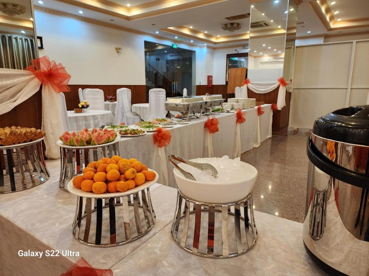 Paradis Hotel קוי נון מראה חיצוני תמונה